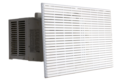 Pretty AC Decorative Air Conditioner Cover
