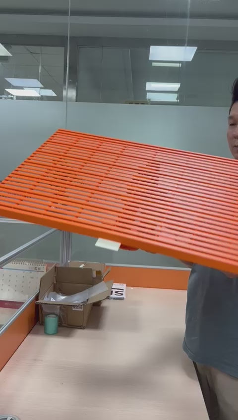 Prototypes Test